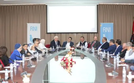 لقاء علمي بأكادير يناقش أدوار الجامعة في التنمية الجهوية بسوس ماسة