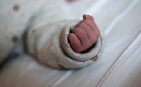 وفاة رضيعين داخل حضانة غير مرخصة تستنفر سلطات الدار البيضاء