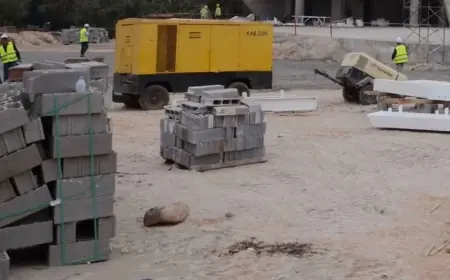 لجنة مراقبة تكشف اختلالات خطيرة في استغلال أراضي تاسيلا