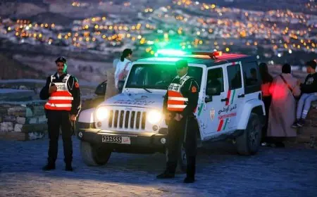أكادير تستنفر جهودها الأمنية لمواجهة موجة الإجرام المتزايدة