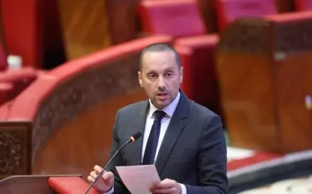 التهراوي: التغطية الصحية تشمل 88% من المغاربة والإصلاح مستمر لضمان الجودة والاستدامة
