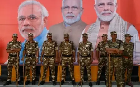 الهند تشدد الأمن في كشمير وتغلق مواقع سياحية.. وباكستان تلوح بمحكمة العدل الدولية