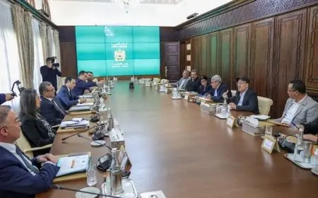 الحكومة تستعرض حصيلة الحوار الاجتماعي وتعلن التزامات جديدة لتحسين دخل الشغيلة