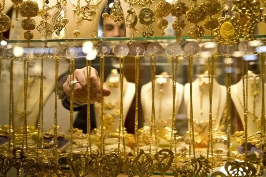 تداعيات صعود الذهب عالميا تمتد إلى سوق المجوهرات المغربية