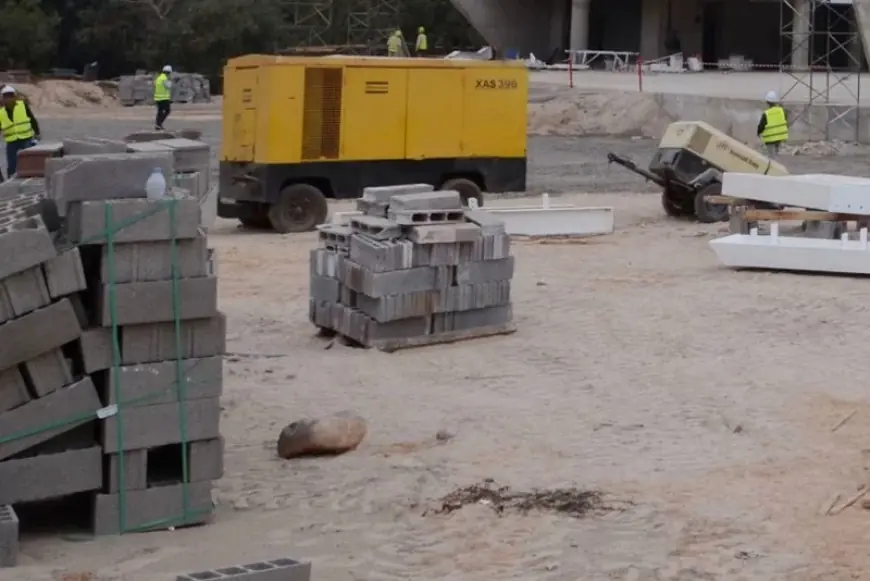 لجنة مراقبة تكشف اختلالات خطيرة في استغلال أراضي تاسيلا