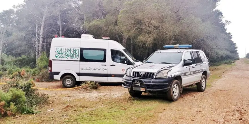 طعنة غادرة تنهي حياة شاب داخل ضيعة فلاحية بتارودانت