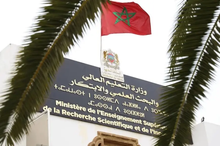 المغرب يفعل الاعتراف التلقائي بالشهادات العليا الفرنسية