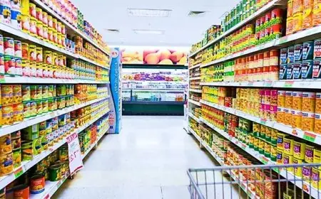 الفاو: ارتفاع أسعار الغذاء عالميا في أبريل المنصرم بسبب زيادة الحبوب واللحوم