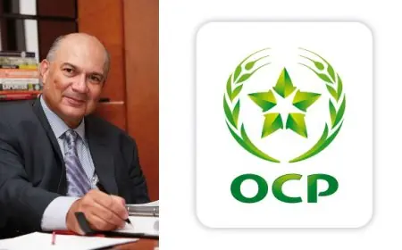 تقرير: هكذا جعل مصطفى التراب مجموعة "OCP" شركة في ملكه الخاص