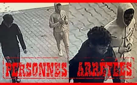 الدار البيضاء.. توقيف شخصين للاشتباه في تورطهما في سرقات تحت التهديد