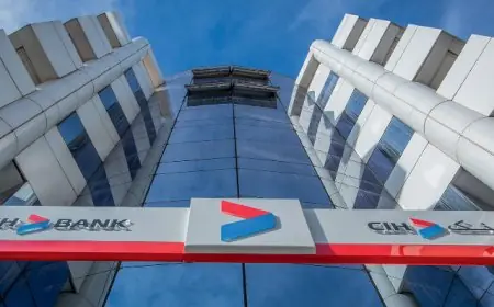 زيادة مرتقبة في رأسمال "CIH Bank" بقيمة 1.5 مليار درهم لتعزيز قاعدة المساهمين