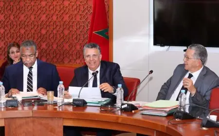 البرلمان يصادق بالأغلبية على تقييد التبليغ عن الفساد ومنح الصفة الضبطية لأعوان السلطة