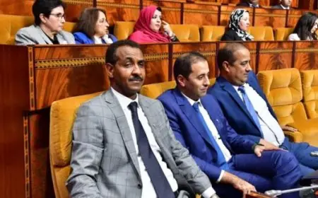 الفريق الاشتراكي يعلن وقف التنسيق مع المعارضة حول ملتمس الرقابة بسبب "غياب الجدية"