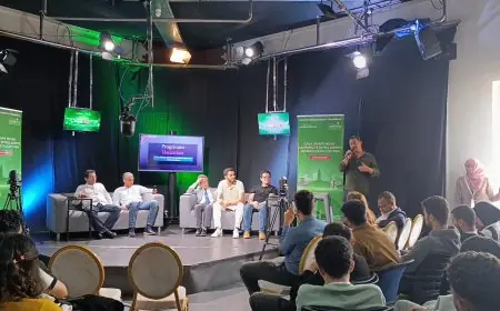 انطلاق فعاليات هاكاثون "Casa Smart Move" للتنقل الذكي بالدار البيضاء