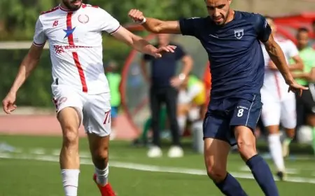 اتحاد يعقوب المنصور يرافق الكوكب المراكشي إلى القسم الاحترافي الأول