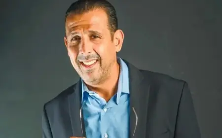 استئنافية فاس تلغي قرار إغلاق الحدود والكفالة عن مصطفى لخصم