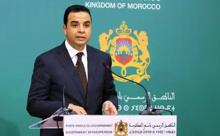 بايتاس: القانون الجديد للعقوبات البديلة يتماشى مع مطالب حقوقية عمرها سنوات