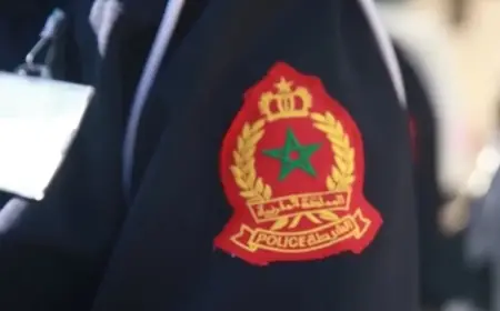 جمعية حقوقية تدخل على خط واقعة اغتصاب قاصر من طرف شرطي بسيد الزوين