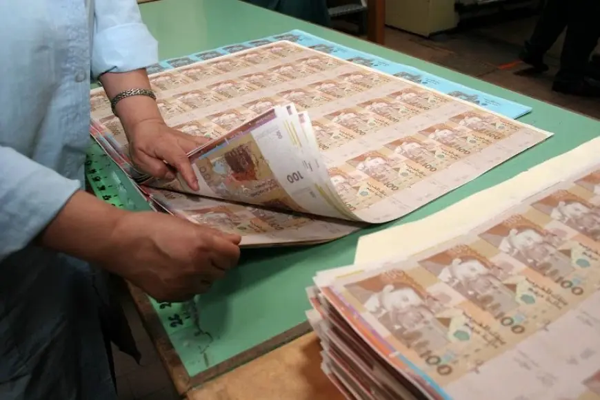 الكتلة النقدية ترتفع بـ8% على أساس سنوي خلال مارس الماضي