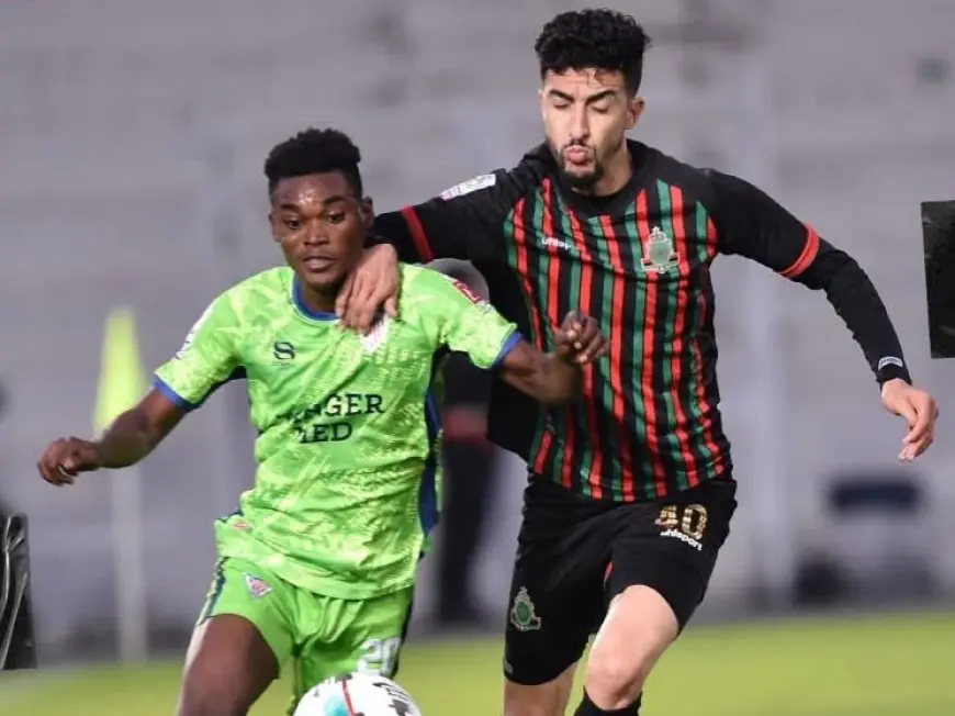 البطولة برو .. هذه نتائج الدورة 29
