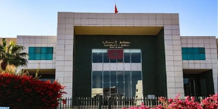 محكمة الاستئناف تبرئ أعضاء جمعية موظفي جماعة إنزكان من تهم الاختلاس والنصب