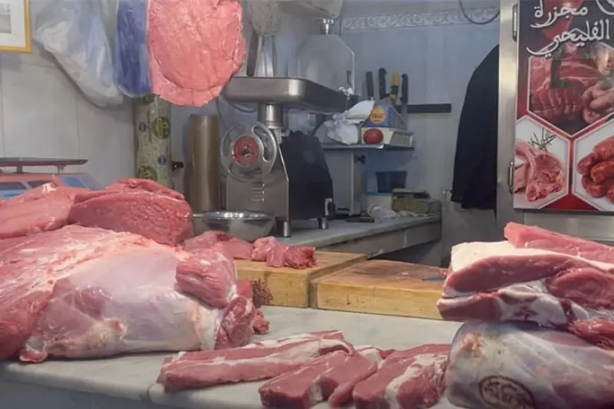 موجة الغلاء تضرب اللحوم الحمراء.. والاتهامات تطال المستهلكين والتجار