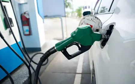 أسعار المحروقات تعود للارتفاع في المغرب بعد أشهر من التراجع