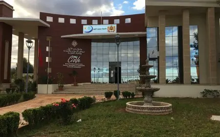 جامعة محمد الأول بوجدة توضح حقيقة مزاعم حصول طلبة على شهادات دون اجتياز الامتحانات