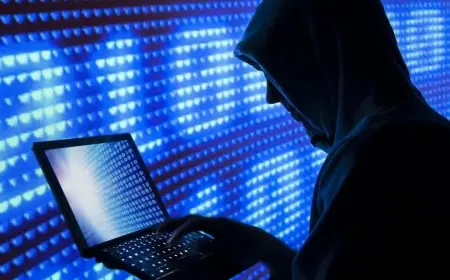 مجموعة "جبروت" تعلن عن اختراق سيبراني استهدف وزارة العدل