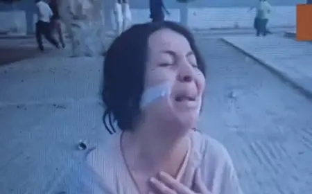 تطورات جديدة في ملف خديجة “مولات 88 غرزة”