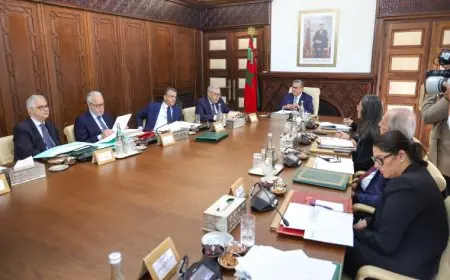تعيينات جديدة في مناصب عليا تشمل التعليم والصناعة والتجارة