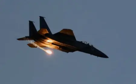 مقتل ستة علماء نوويين إيرانيين في هجوم إسرائيلي واسع