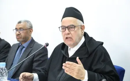 حزب العدالة والتنمية يتضامن مع إيران بعد الهجوم الاسرائيلي ويدين “الصمت الدولي والتواطؤ الأمريكي”