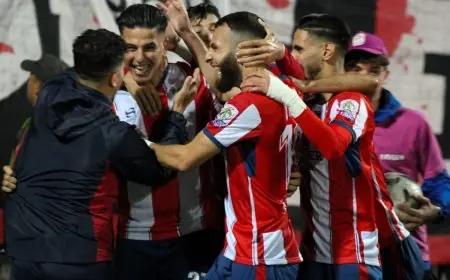المغرب التطواني يحجز مقعده في نصف نهائي كأس العرش