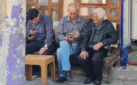 اليوم العالمي للتوعية بشأن إساءة معاملة كبار السن.. منتدى مغربي ينتقد تهميش المتقاعدين