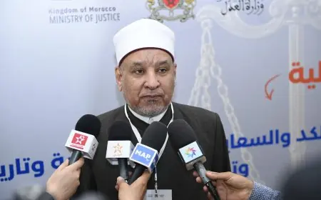 الأزهر يشيد بريادة المغرب في تقنين الكد والسعاية ويدعو لتعزيز الإنصاف داخل الأسرة