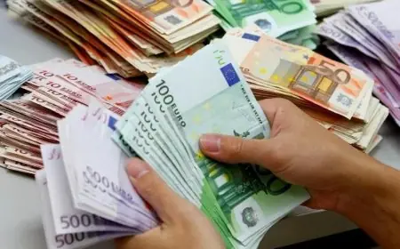 نفس جديد لمغاربة العالم: إجراءات مبسطة لتحويل الأموال وتعزيز الاستثمارات في المغرب