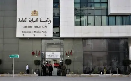 أكثر من 8 آلاف ضحية في عام واحد.. الاعتداءات على الموظفين يدفع رئاسة النيابة العامة إلى تفعيل الصرامة القانونية