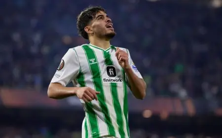 "كومو" الإيطالي يعرض مبلغ "مغري" للتعاقد مع الزلزولي