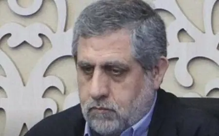 إسرائيل تعلن اغتيال قيادي بارز في الحرس الثوري الإيراني