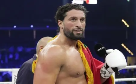 القضاء البلجيكي ينهي مسيرة المغربي جمال بن صديق بالسجن بسبب غسيل أموال