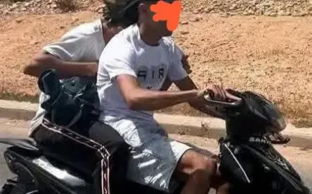 الدرك الملكي بالقليعة يوقف أفراد "عصابة تغازوت"