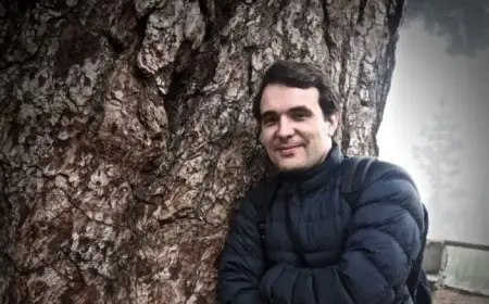 فرنسا تستنكر الحكم بالسجن على الصحافي كريستوف غليز في الجزائر