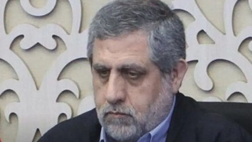 إسرائيل تعلن اغتيال قيادي بارز في الحرس الثوري الإيراني