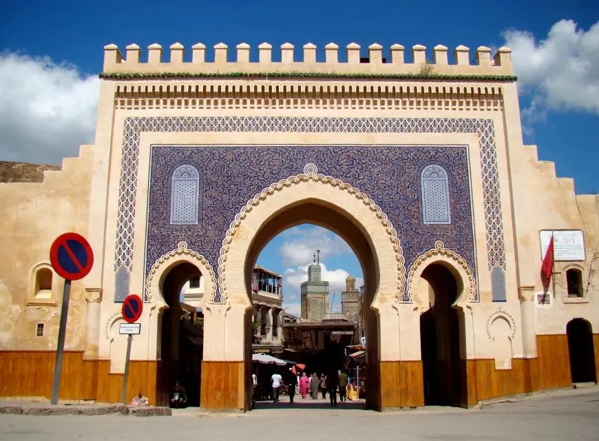 تقرير يصنف فاس ضمن أبرز المدن العالمية الخالية من السيارات
