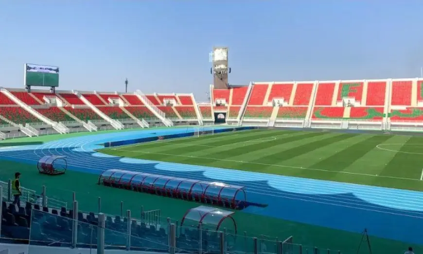 بعد مبارتي تونس والبنين.. ملعب فاس يحتضن نهائي كأس العرش