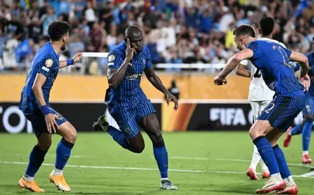 بقيادة بونو.. الهلال يقصي مانشستر سيتي في مفاجأة تاريخية ويتأهل لربع نهائي مونديال الأندية