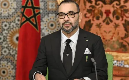 الملك محمد السادس يعطي تعليماته لفتح مراكز صحية وتكوينية جديدة لفائدة الساكنة المعوزة