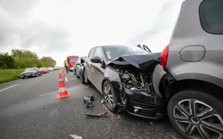 قيوح: حوادث السير ارتفعت بنسبة 21 بالمائة في خمسة أشهر ونخشى تجاوز حصيلة وفيات 2011