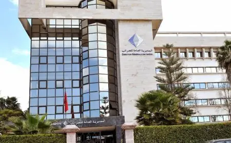 قانون الضرائب الجديد يشل معاملات العقار ويكشف اختلال التنسيق بين الخزينة والضرائب